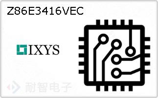 Z86E3416VEC