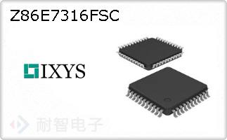 Z86E7316FSC