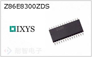 Z86E8300ZDS