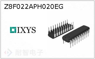 Z8F022APH020EG