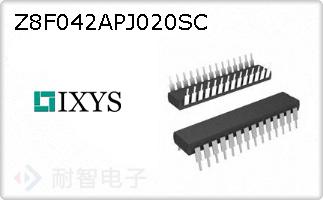 Z8F042APJ020SC