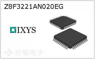 Z8F3221AN020EG