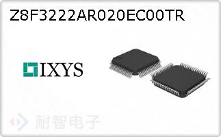 Z8F3222AR020EC00TR