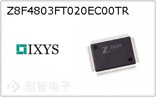 Z8F4803FT020EC00TR