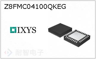 Z8FMC04100QKEG