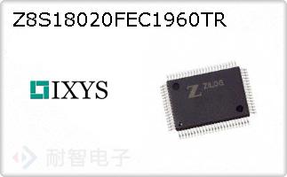 Z8S18020FEC1960TR